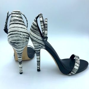 Call it Spring Ladies High bare open sandal